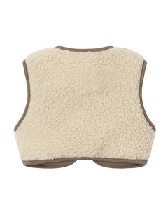 Jongens diversen ecru