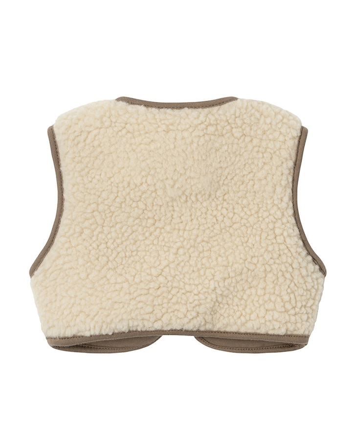 Jongens diversen ecru