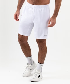 Heren shorts wit