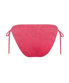 Dames bikinibroekje roze