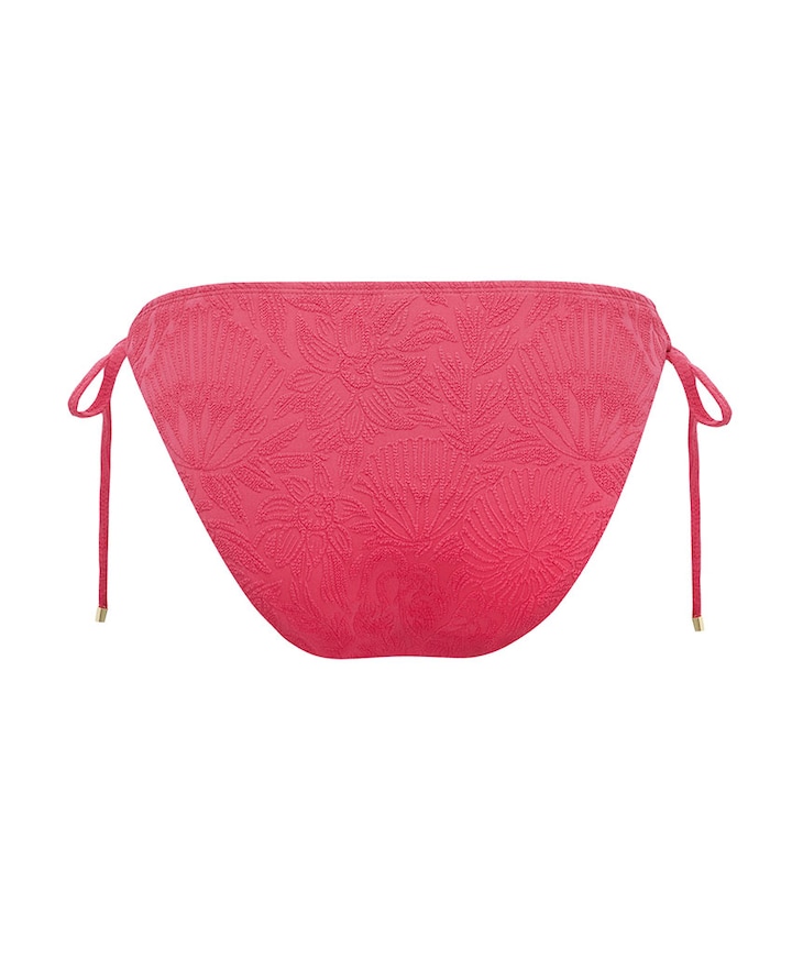 Dames bikinibroekje roze