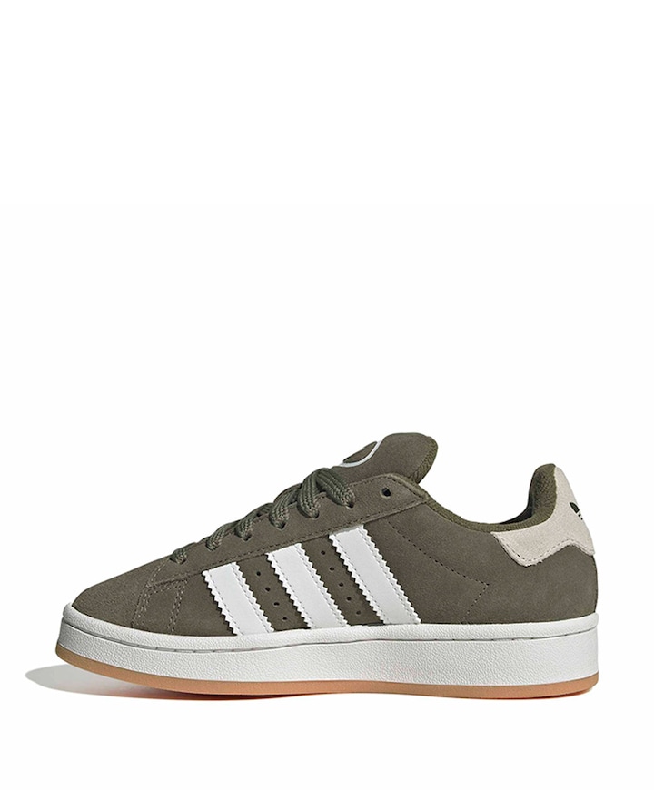 CAMPUS 00s J uniseks sneakers  groen