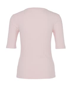 Dames T-shirt roze