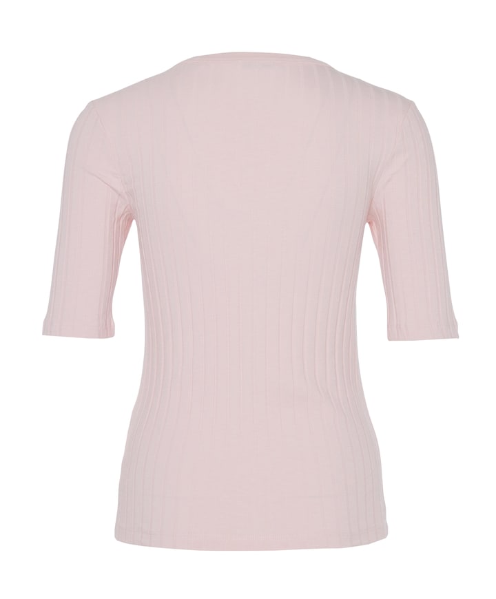 Dames T-shirt roze