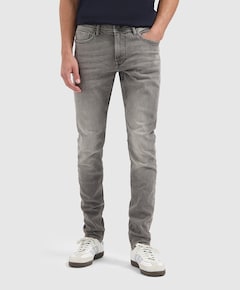 Jeans grijs