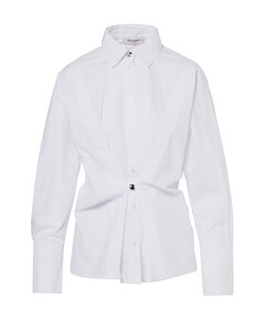 Dames blouse wit