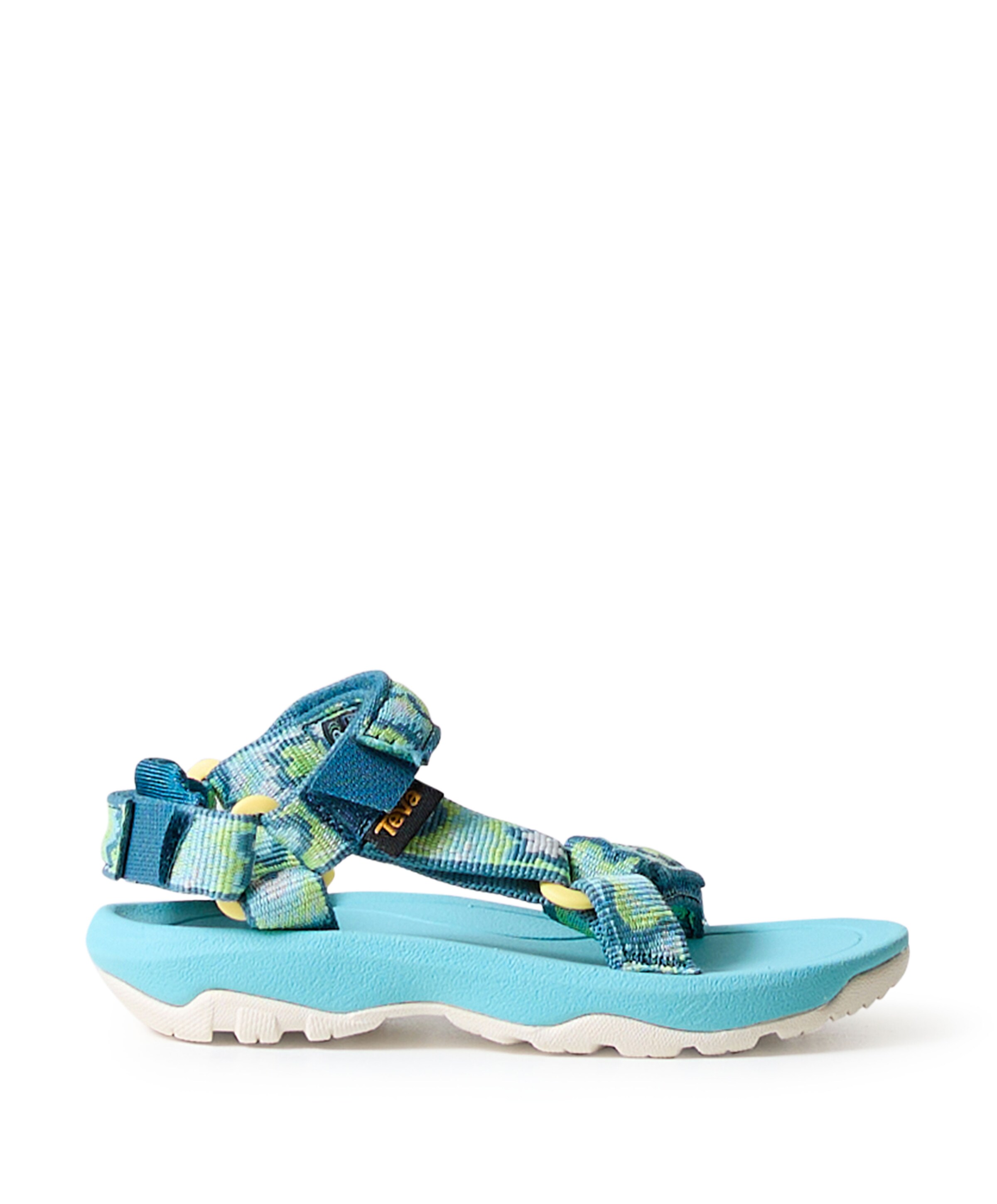 Hurricane xlt 2 sandalen blauw