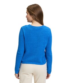 Trui blauw