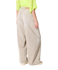 Bethany dames jeans grijs