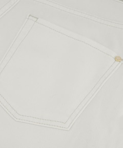 Lexie dames jeans ecru