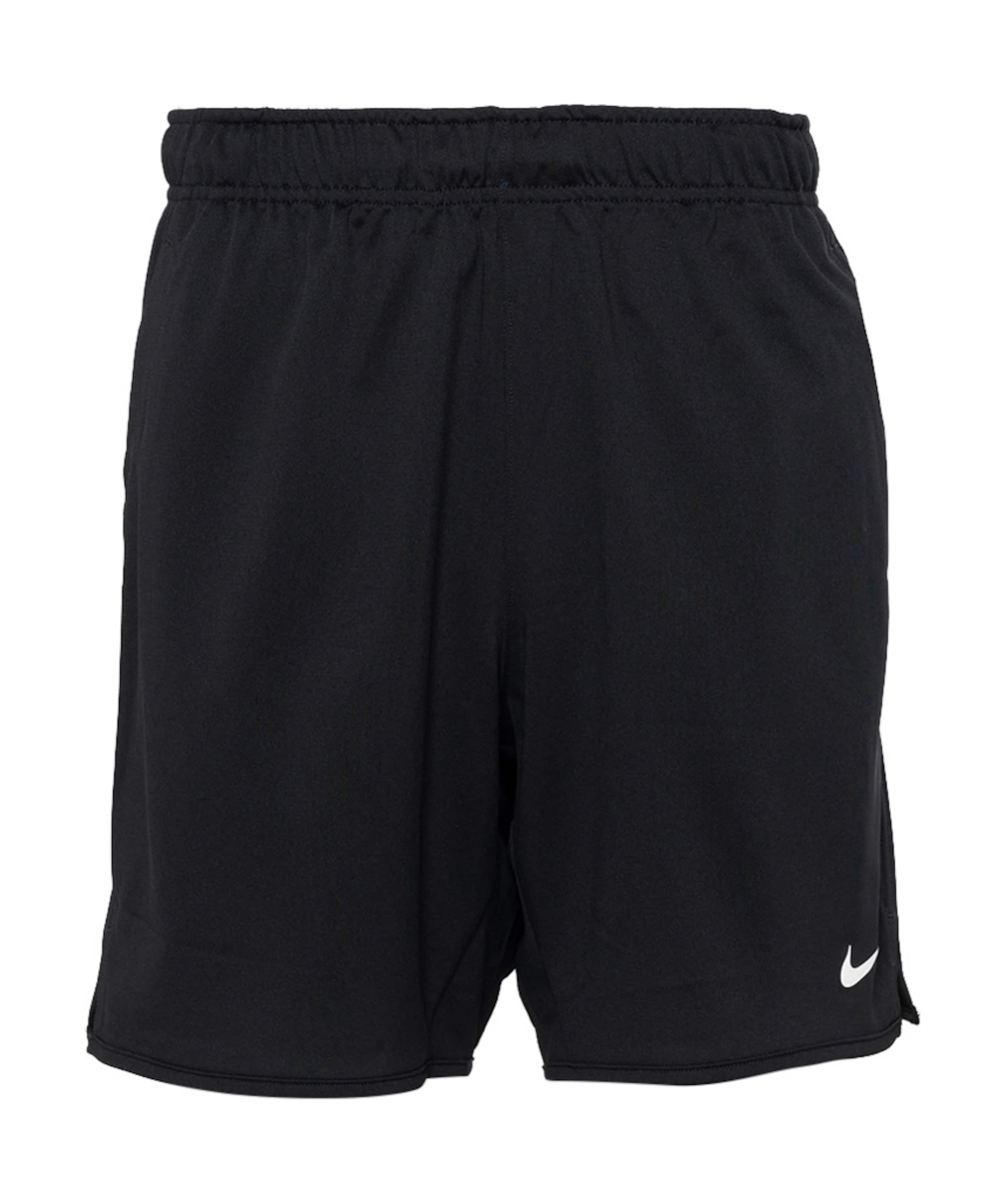 Nike Dri-fit Totality Men's 7i Unli heren short zwart