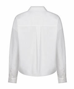 Dames blouse ecru