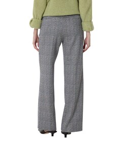 PUK_ dames pantalon blauw