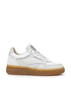 dames sneakers wit