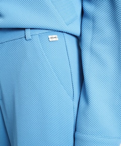PANTS - Lara Smashing Blue dames broek blauw