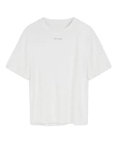 Dames T-shirt ecru