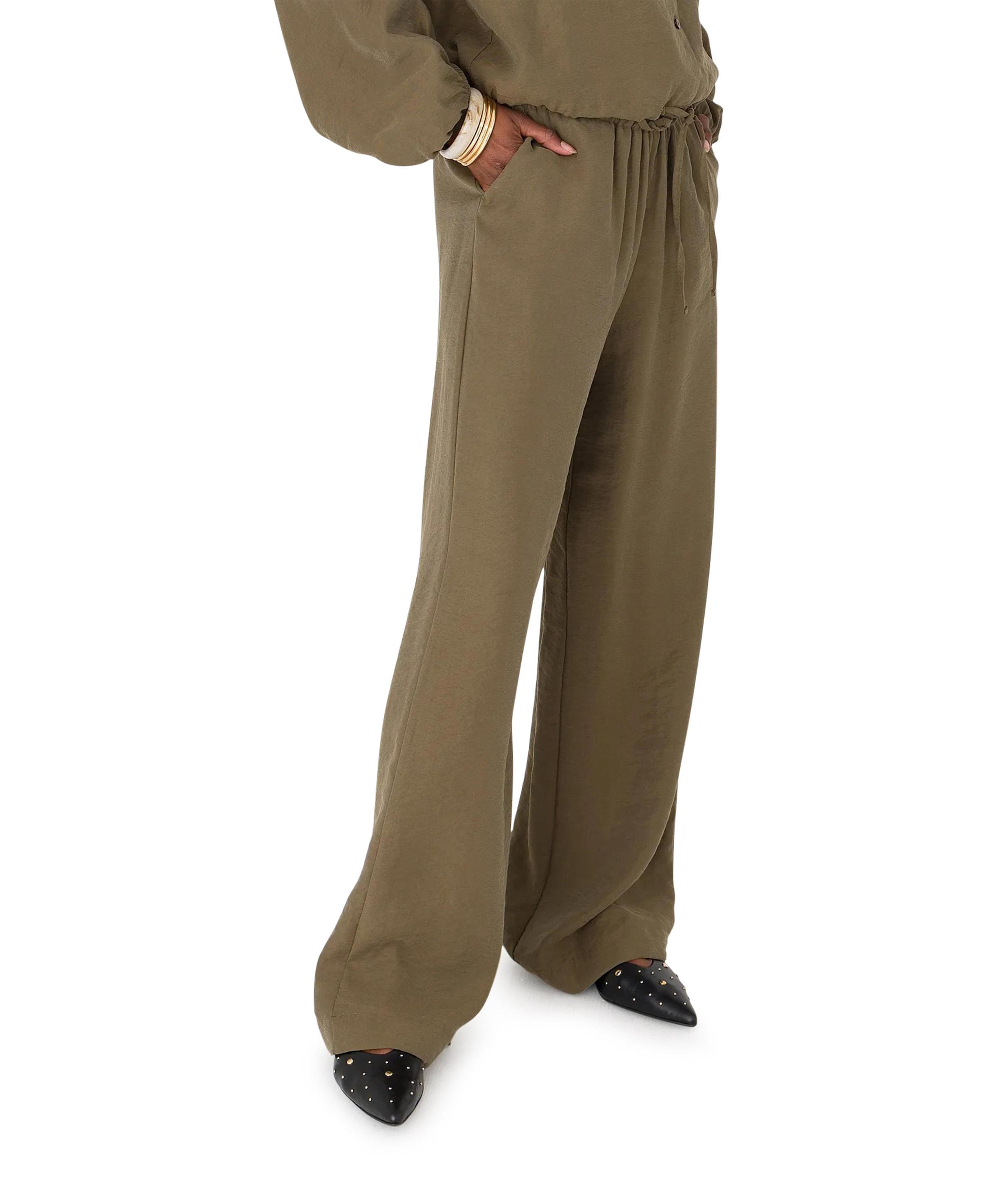 43a02-03384 broek groen