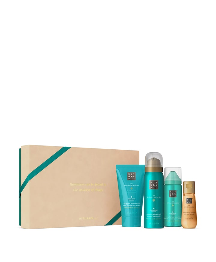 Gift Set Karma
