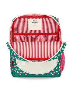 Meisjes tas groen