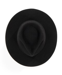 Hoofdaccessoire zwart