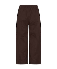 RAVENIW PANT dames broek bruin