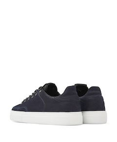 Jagger Roman (M) heren sneakers blauw