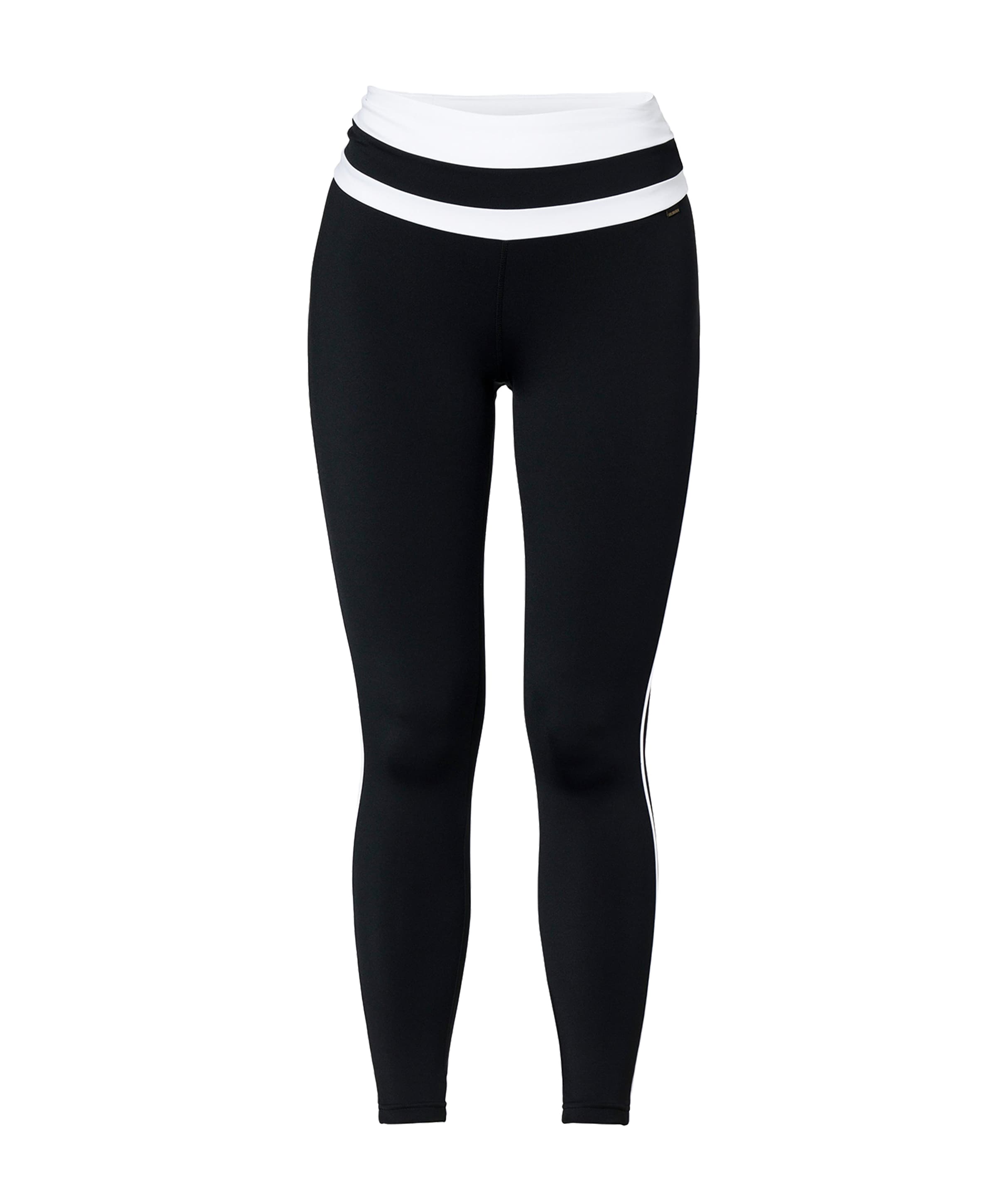 SANDORA tight dames tight zwart