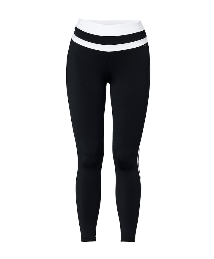 SANDORA tight dames tight zwart
