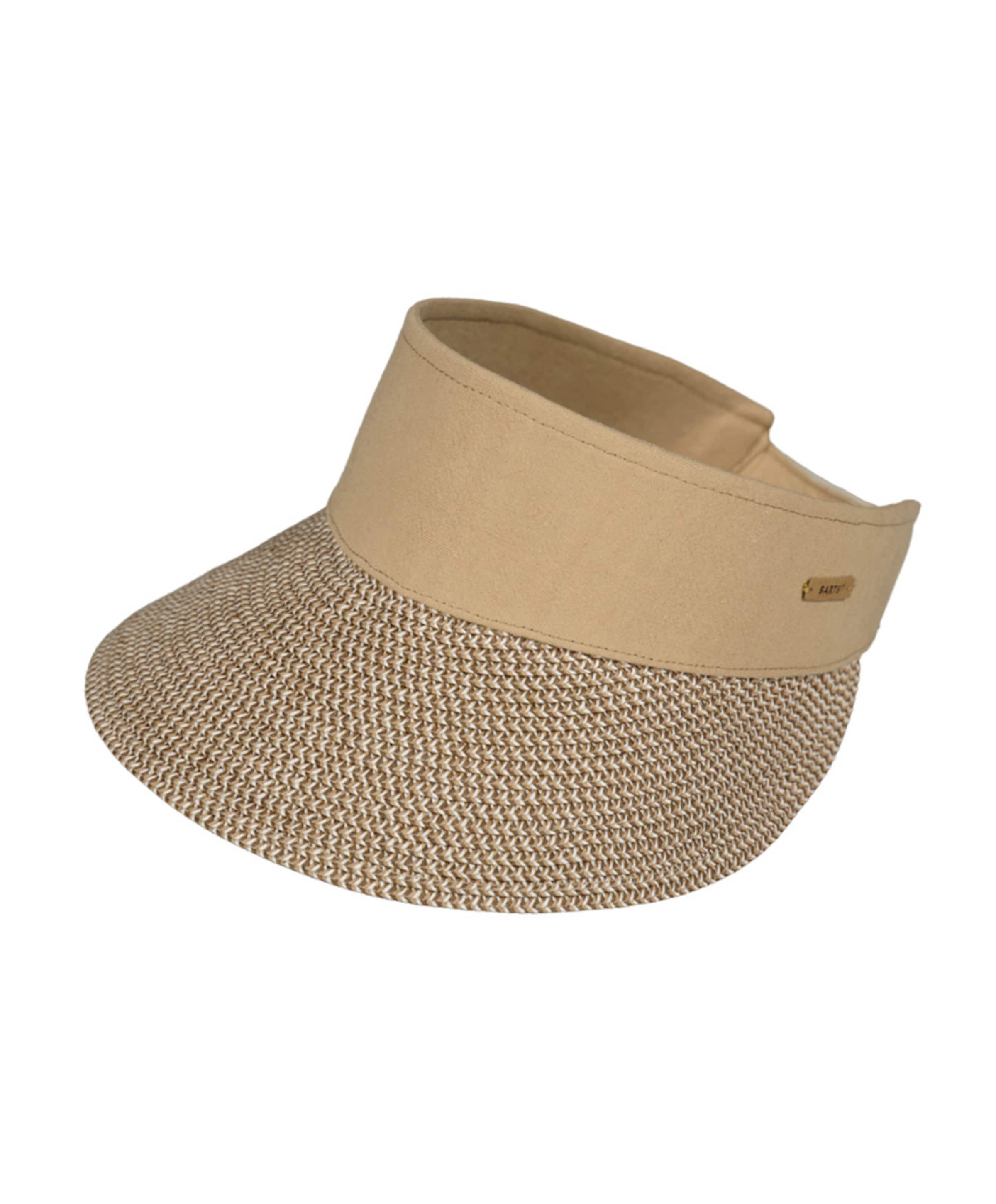 Cap beige