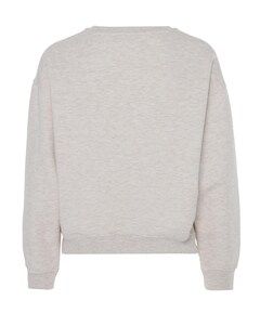 Dames sweater beige