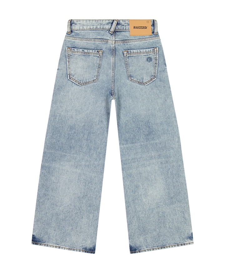 Juarez jongens jeans blauw