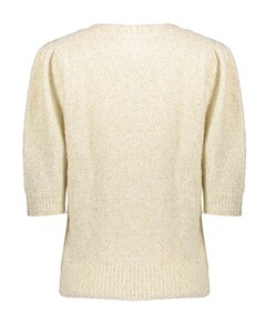 Dames trui ecru