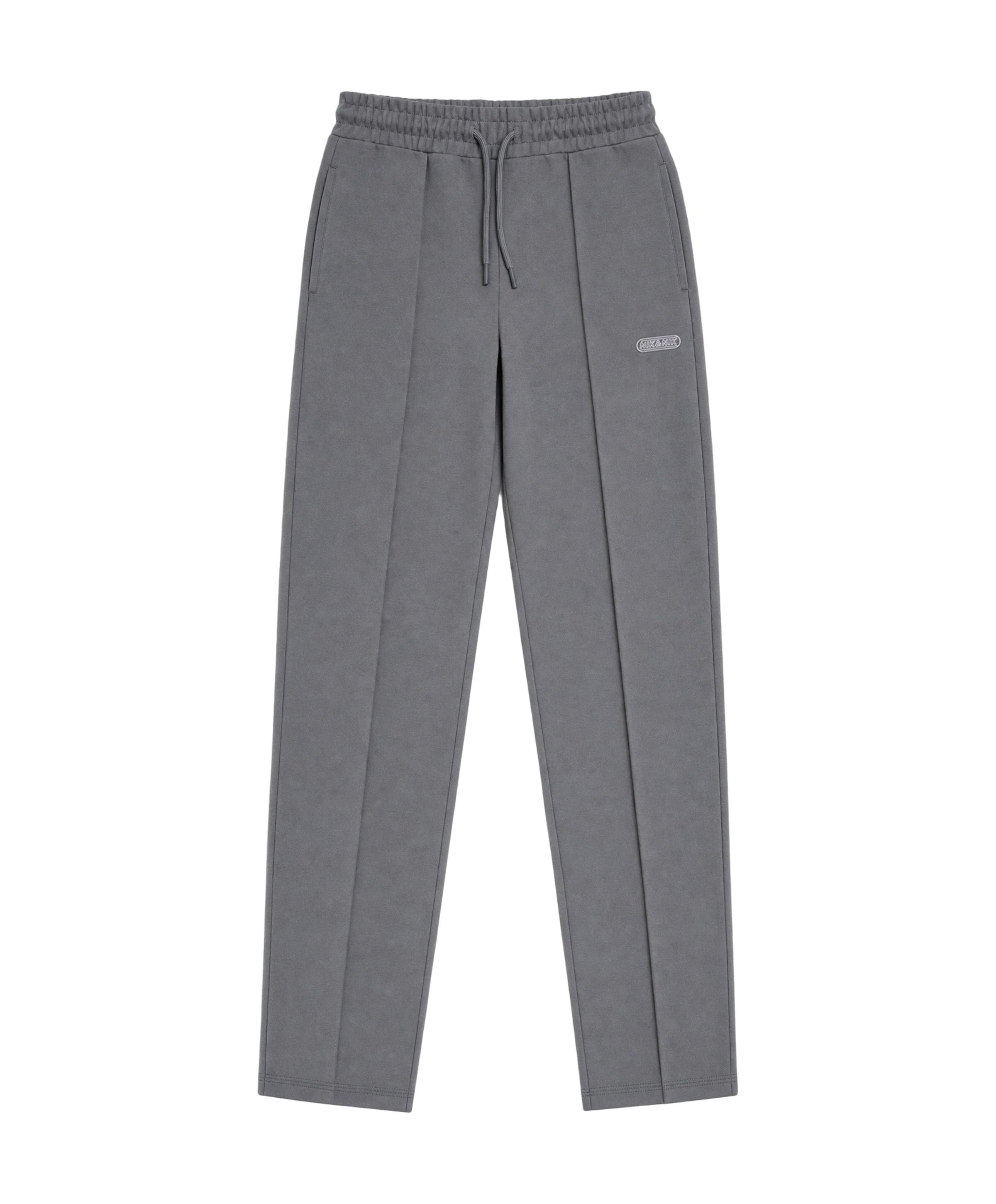 Arlo Track jongens broek grijs