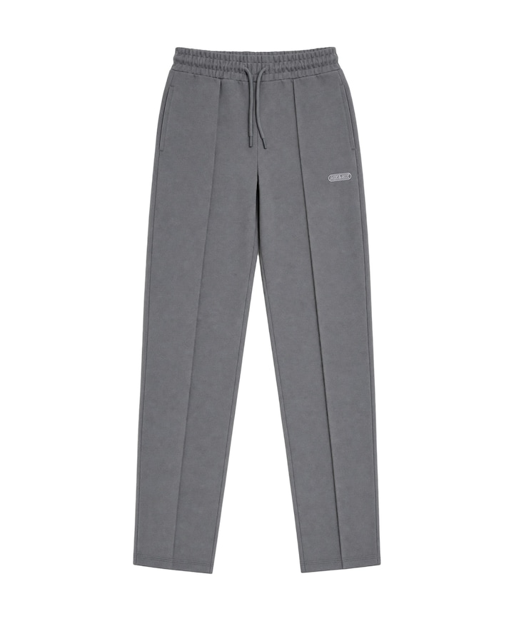 Arlo Track jongens broek grijs