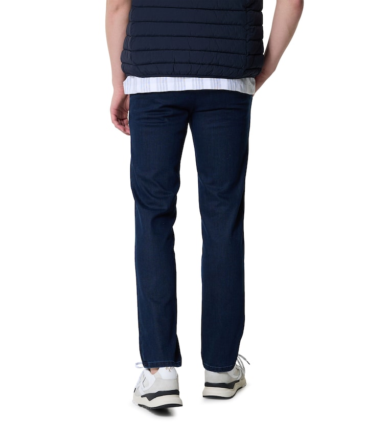 BONN Art.1-4187 heren jeans blauw