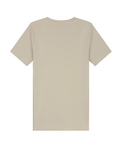 Jongens T-shirt ecru