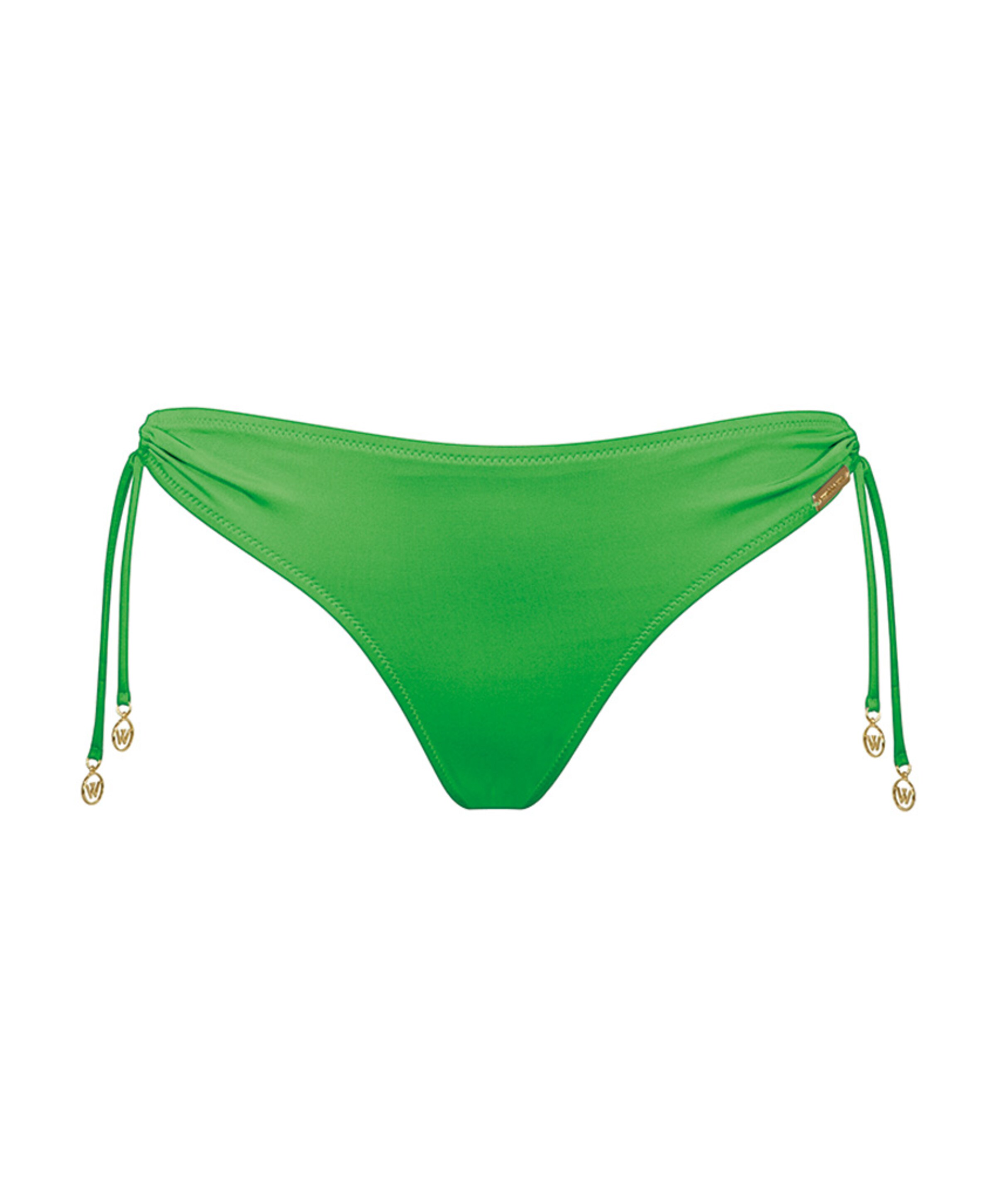 Bikinibroekje groen