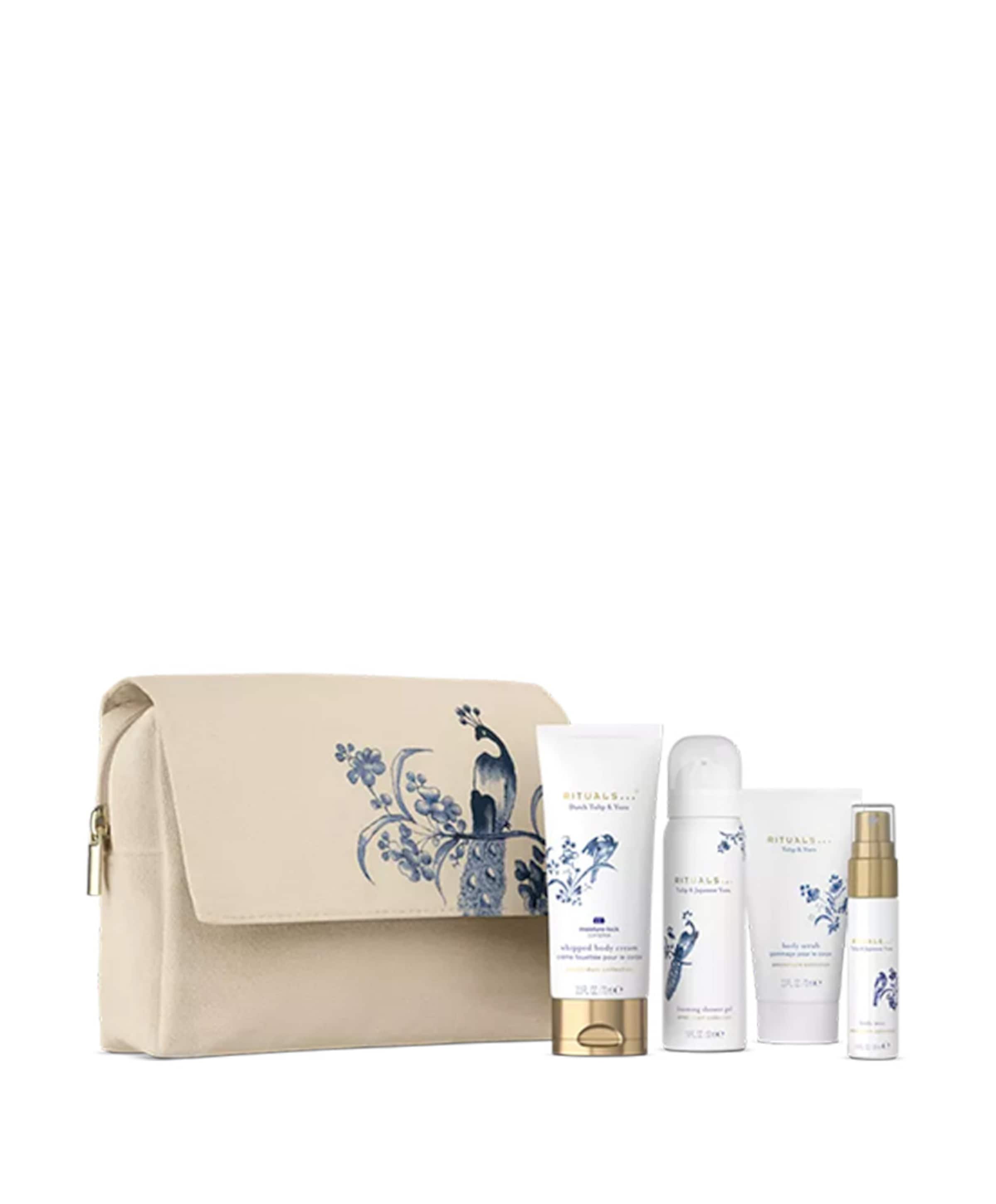 Amsterdam Collection gift set M