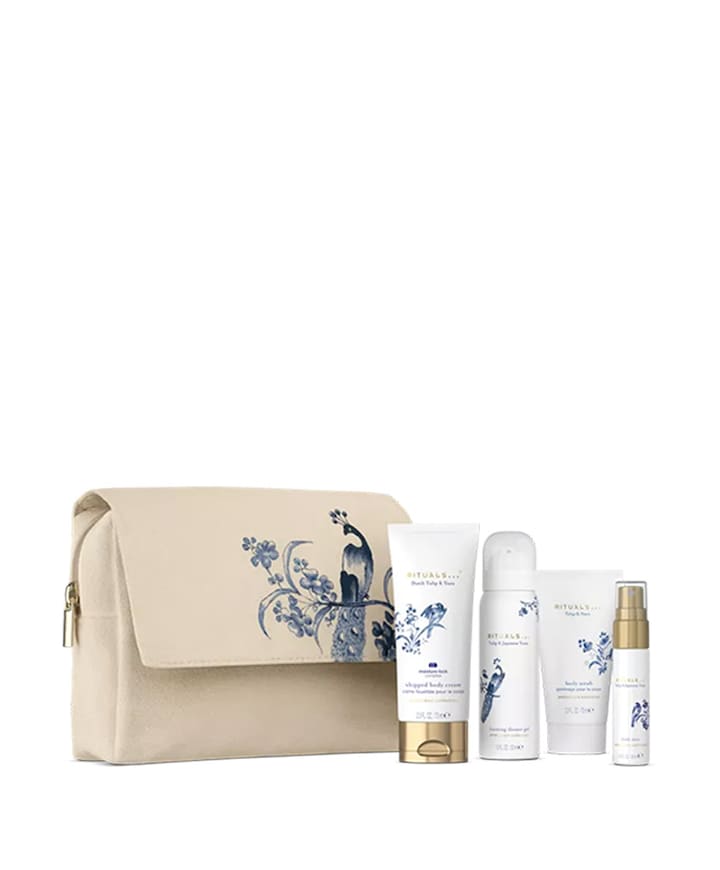 Amsterdam Collection gift set M