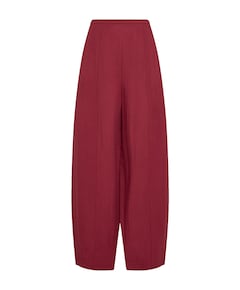 MSCHGraciela Franciska HW dames broek rood
