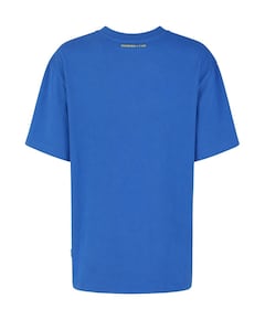 Dames T-shirt blauw