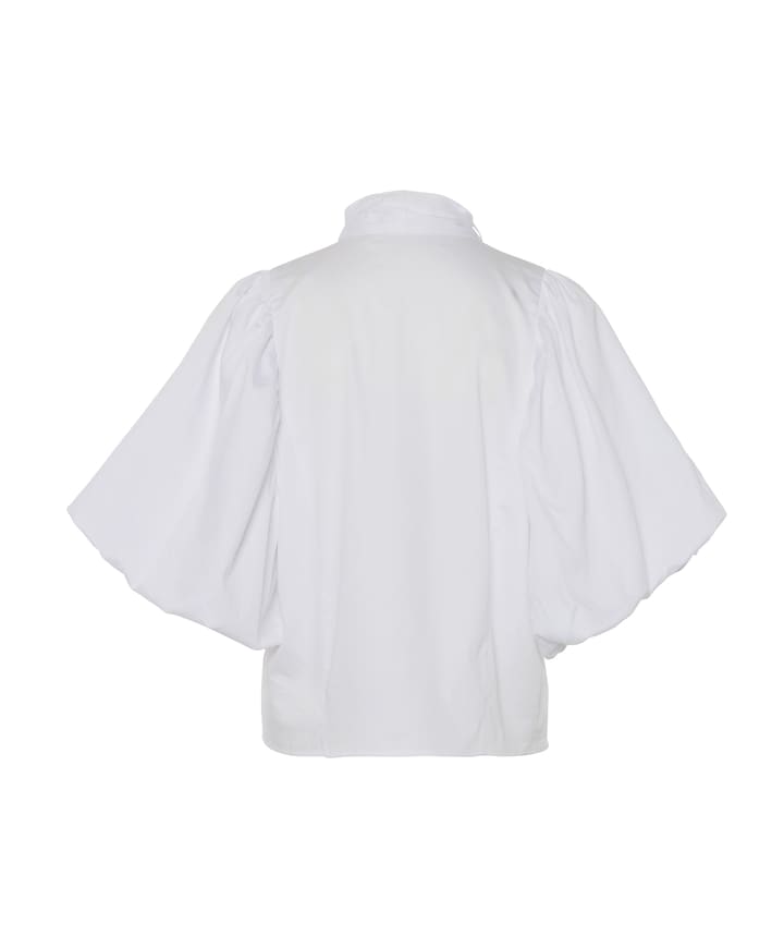 Dames blouse wit