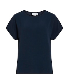 Dames top blauw