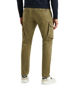 EXPEDIZOR CARGO COLORED SWEAT heren broek groen