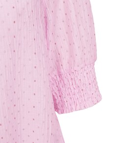 Dames blouse roze