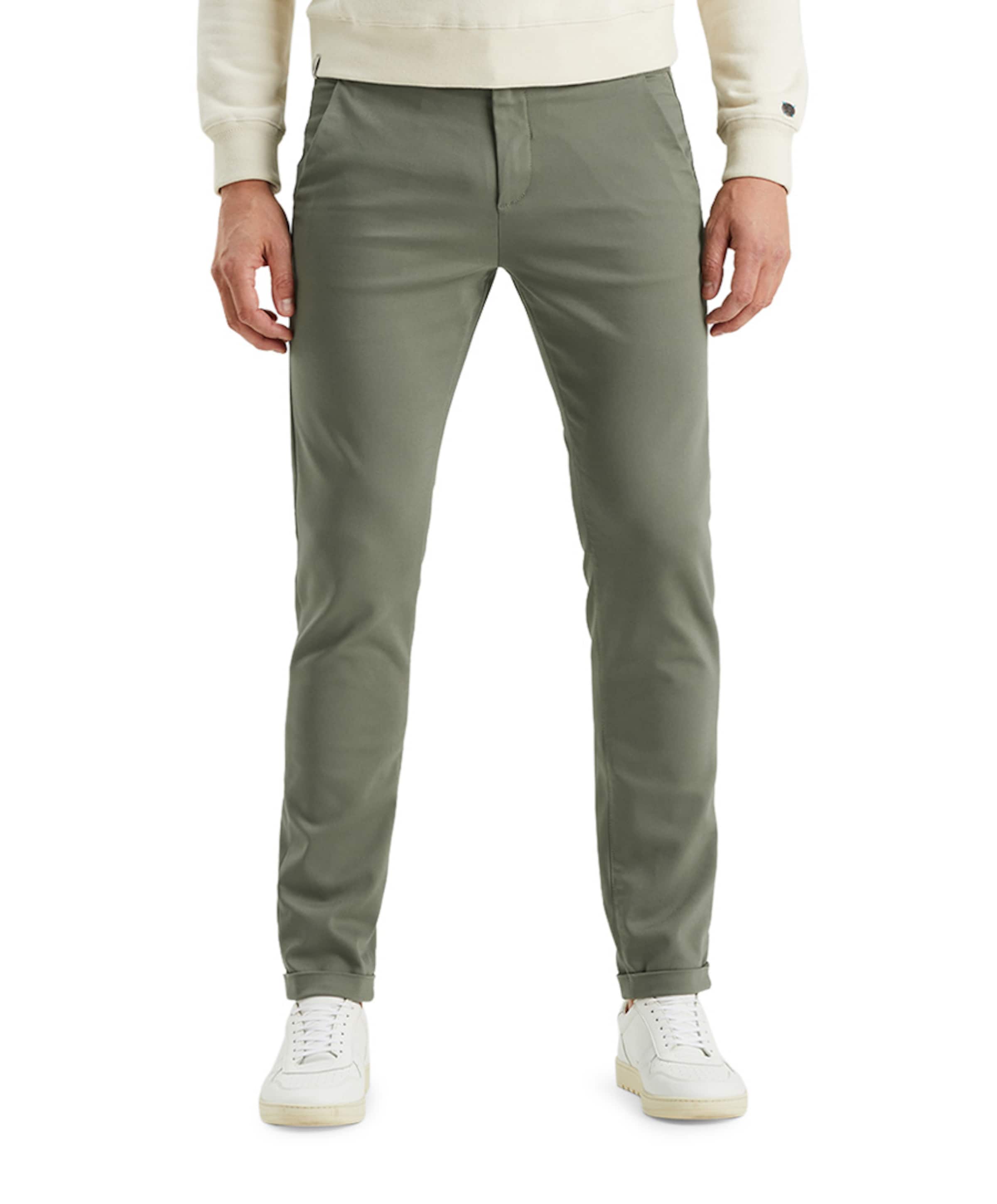 Heren Broeken Cast Iron shop je bij Van Tilburg