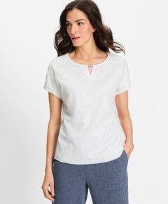 T-shirt wit