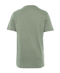 T-shirt groen