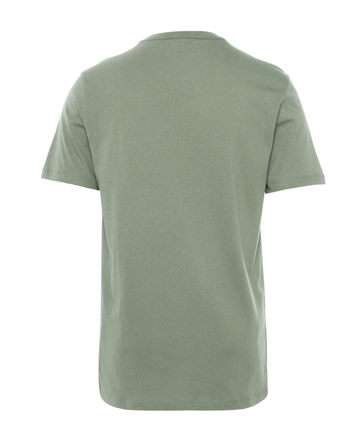 T-shirt groen
