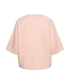 Dames sweater roze